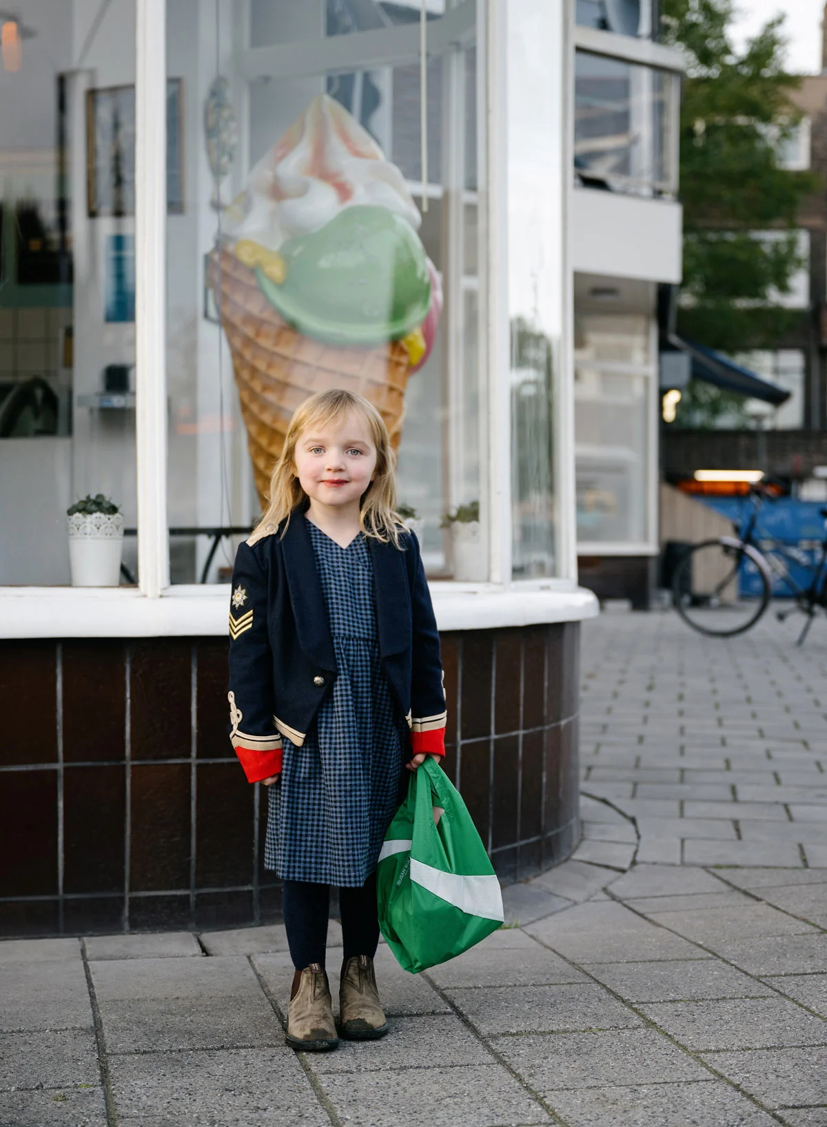 The New Shopping Bag Wena & Rotte Small - Image 4