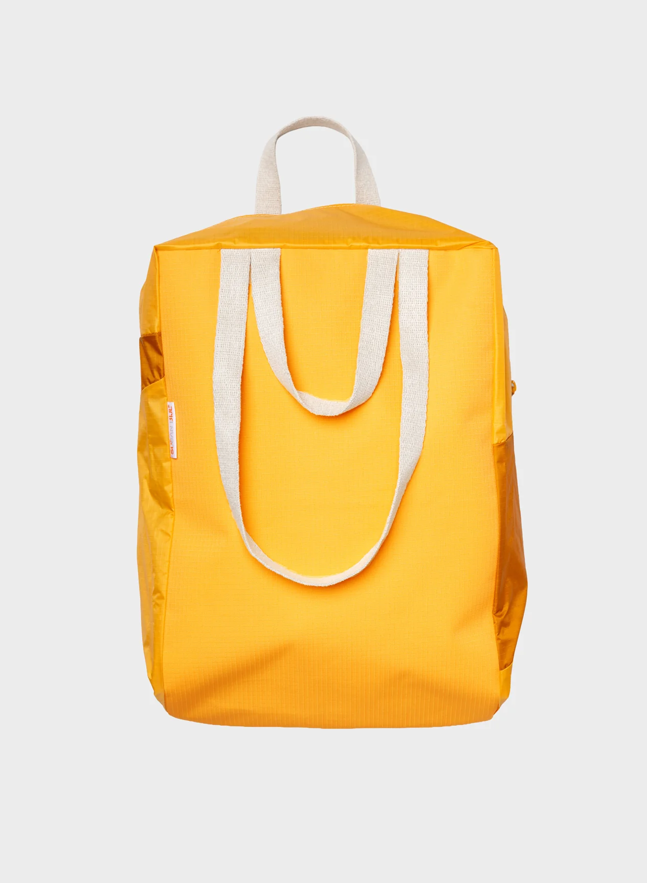 The New Stash Bag Calendula & Ginger Medium - Image 3