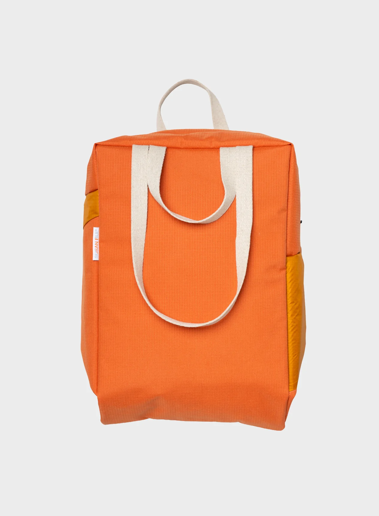 The New Tote Bag Koi & Ginger Medium - Image 3