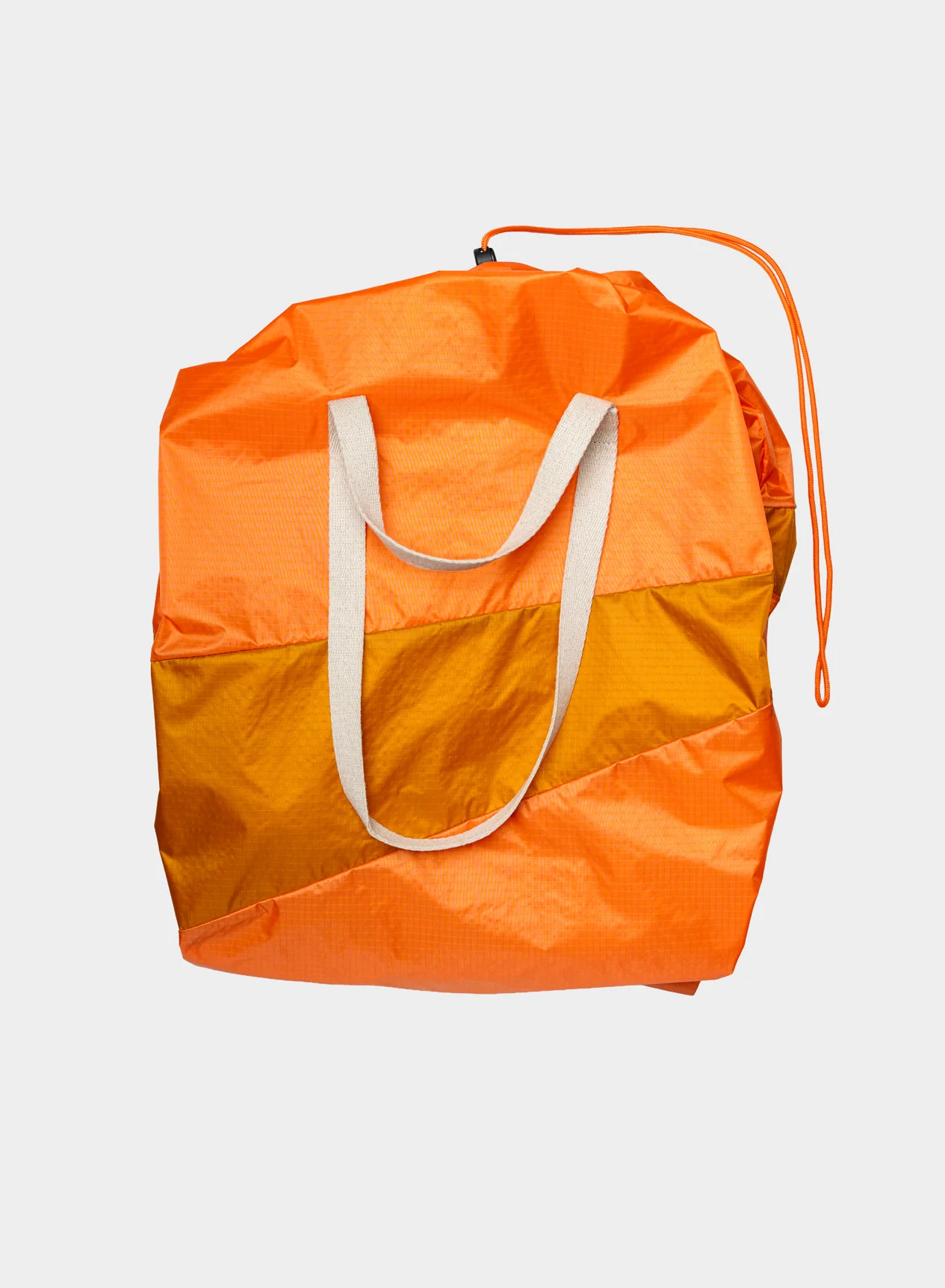 The New Trash Bag Orange & Ginger Large - Image 3