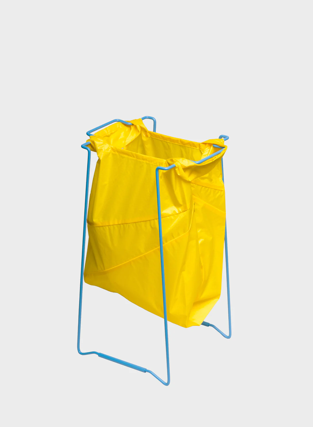 Trash Rack Blue Medium - Image 6