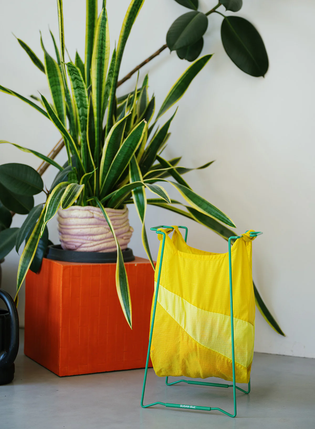 Trash Rack Green Medium - Image 3